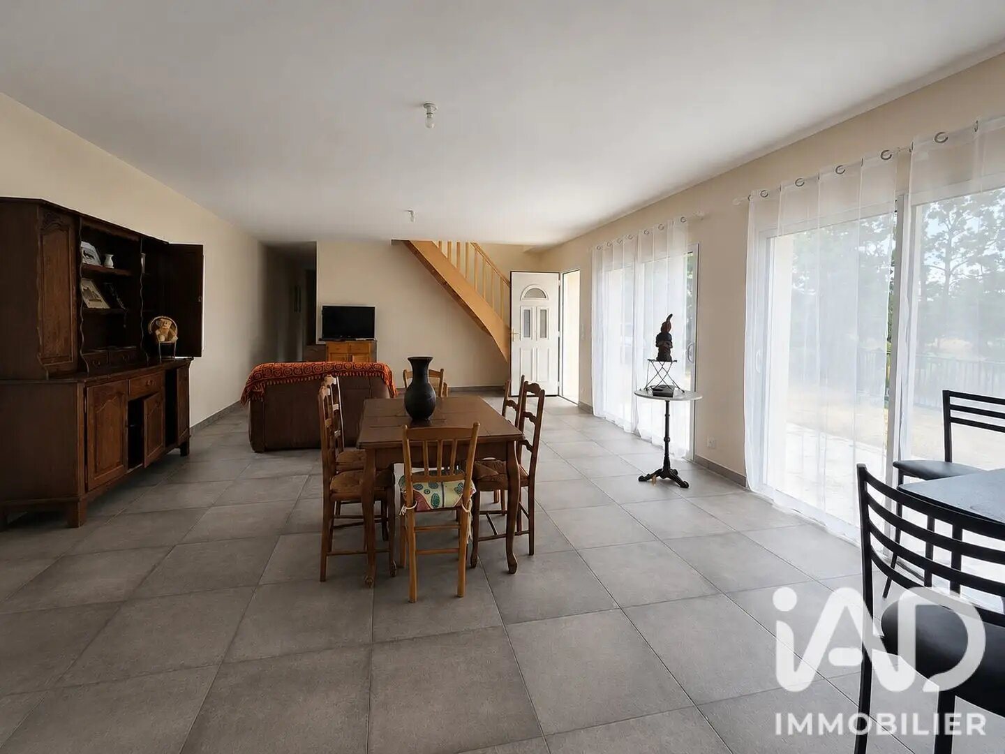 Maison à vendre, 114m², Montigny-le-Chartif