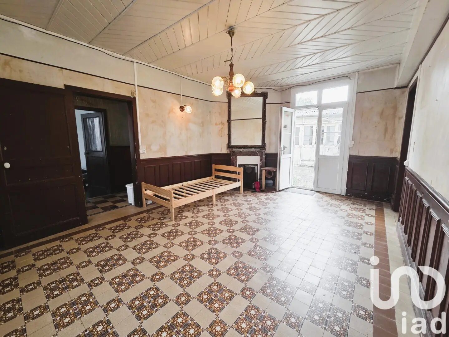 Maison à vendre, 103m², Frazé