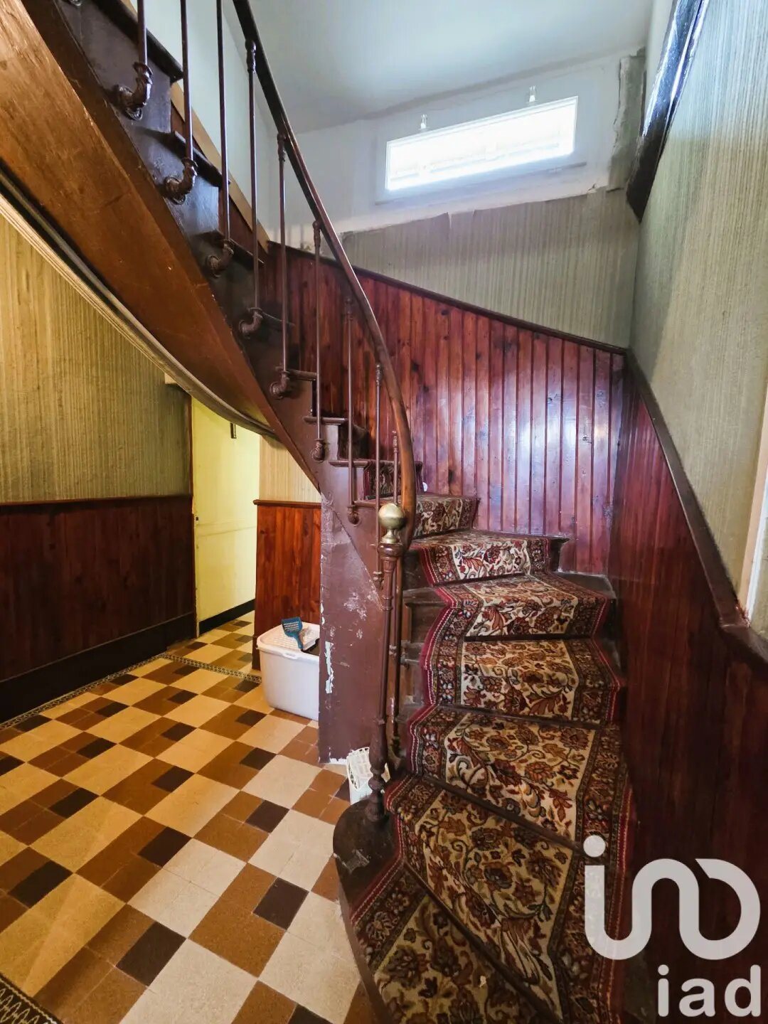 Maison à vendre, 103m², Frazé