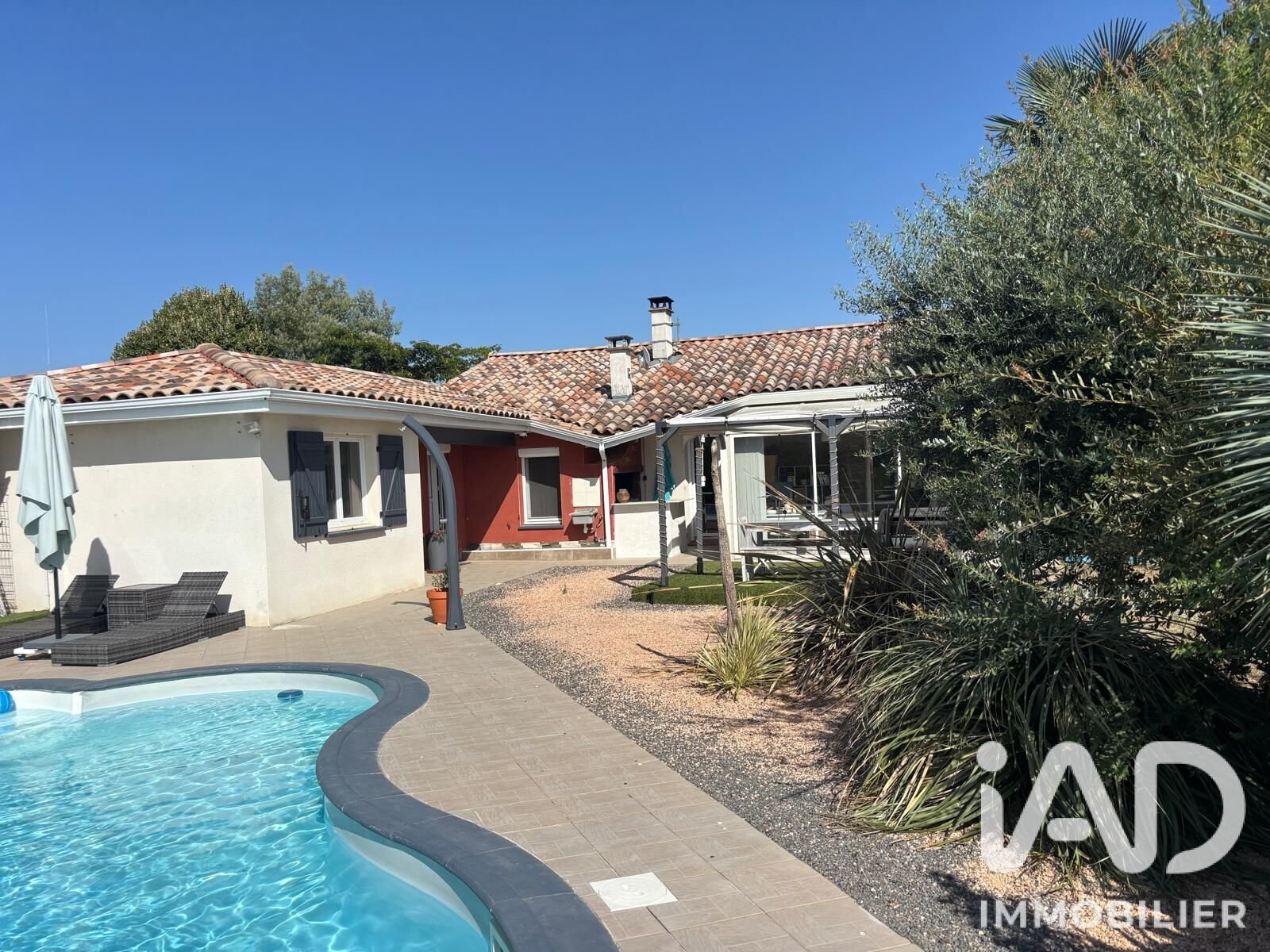 Maison à vendre, 147m², Bouloc