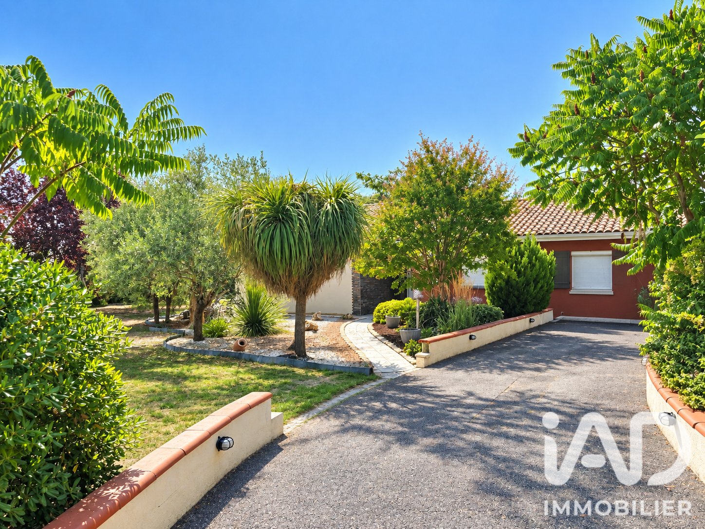 Maison à vendre, 147m², Bouloc
