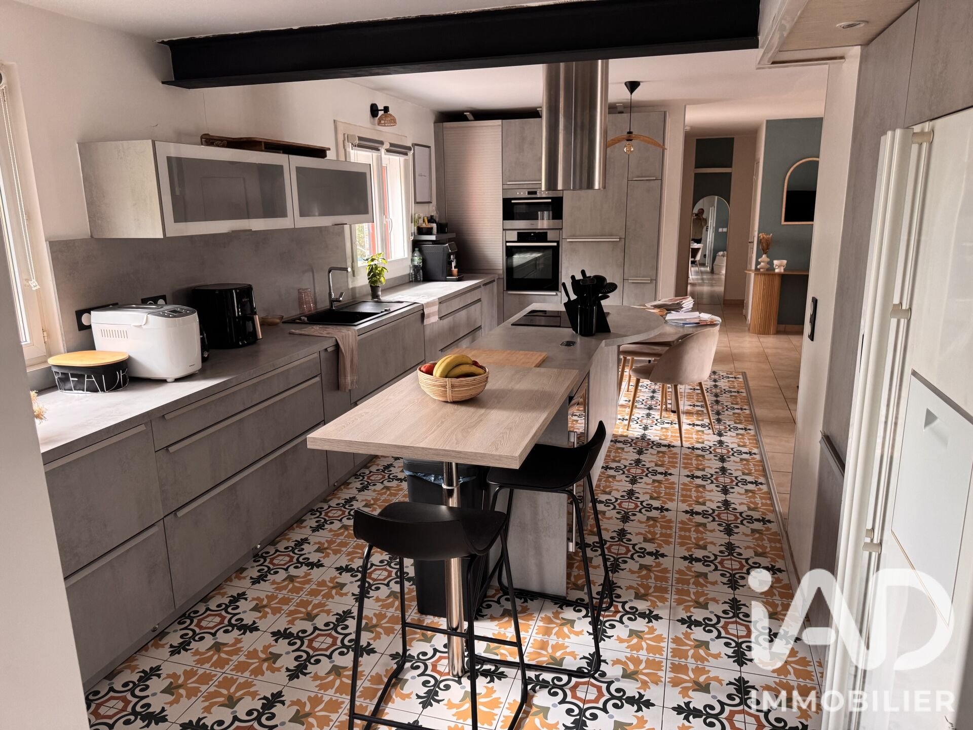Maison à vendre, 147m², Bouloc