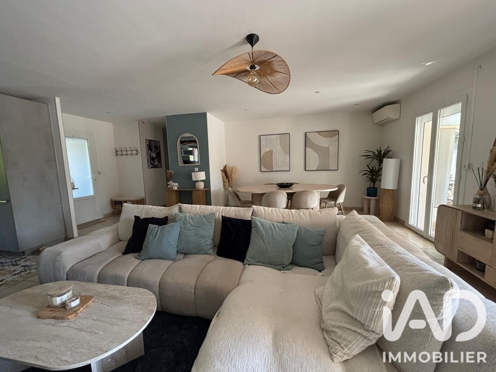 Maison à vendre, 147m², Bouloc