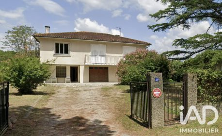 Maison à vendre, 141m², Léguevin