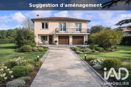 Maison à vendre, 141m², Léguevin