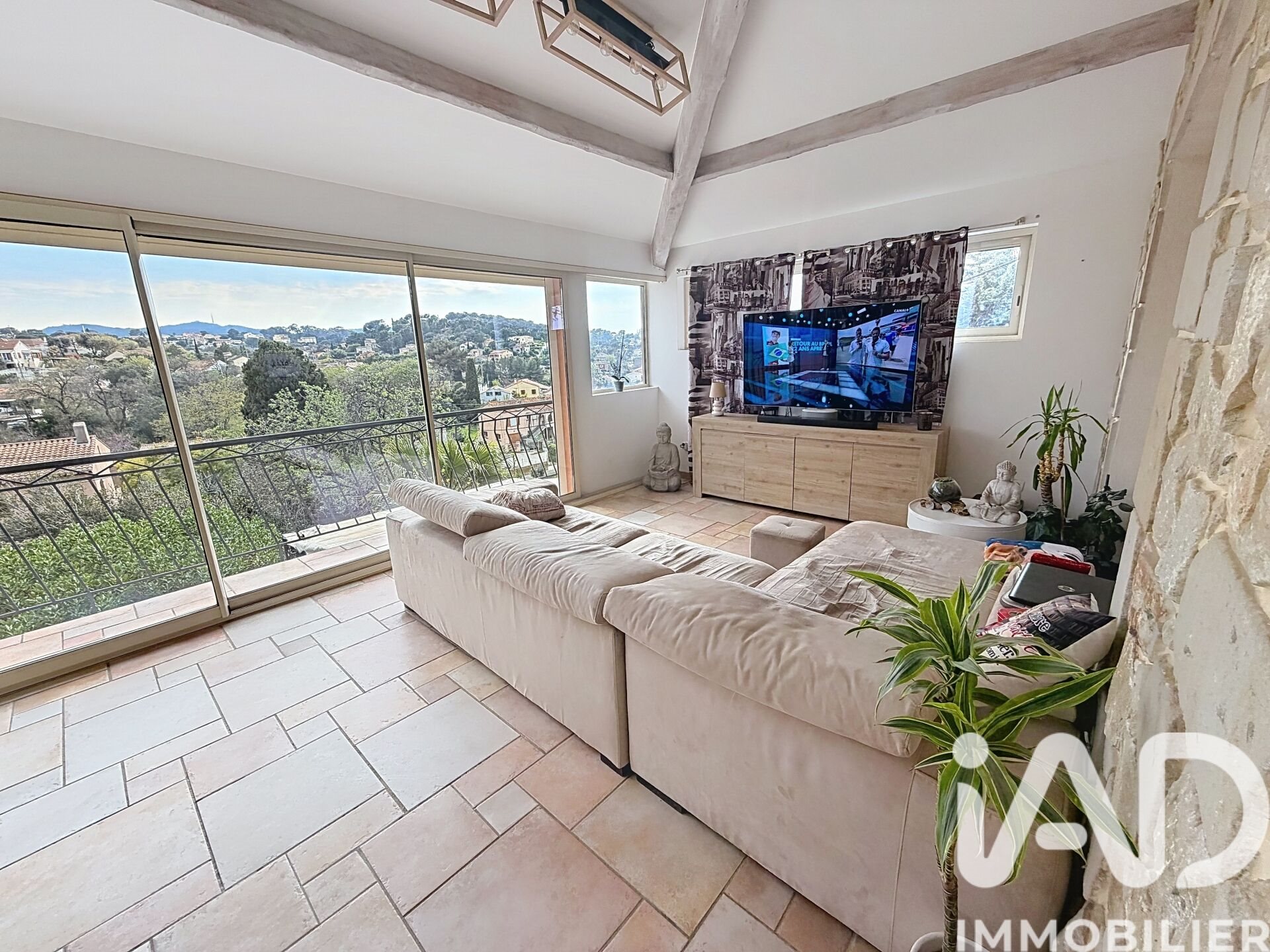 Maison à vendre, 194m², La Seyne-sur-Mer