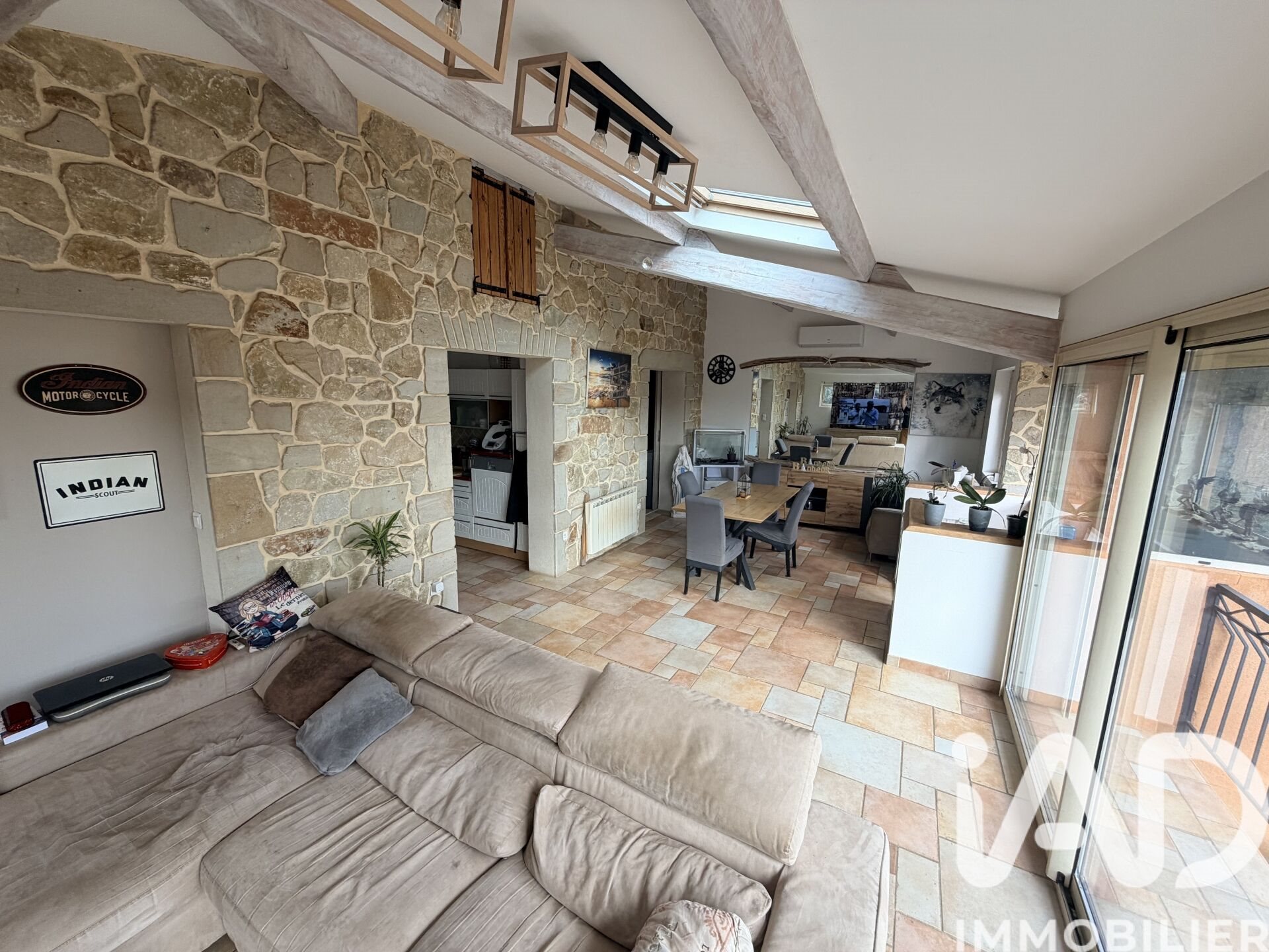 Maison à vendre, 194m², La Seyne-sur-Mer