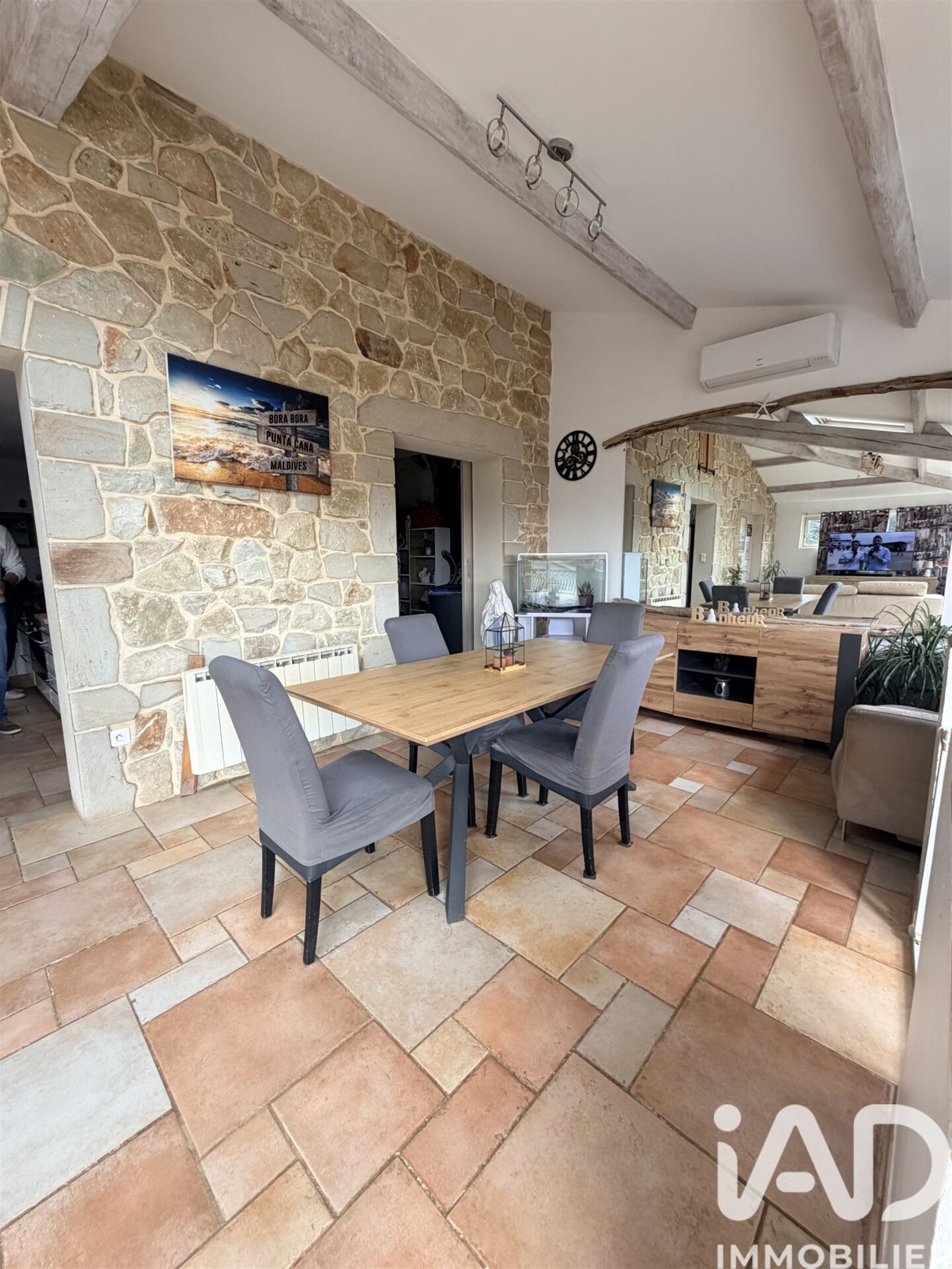 Maison à vendre, 194m², La Seyne-sur-Mer