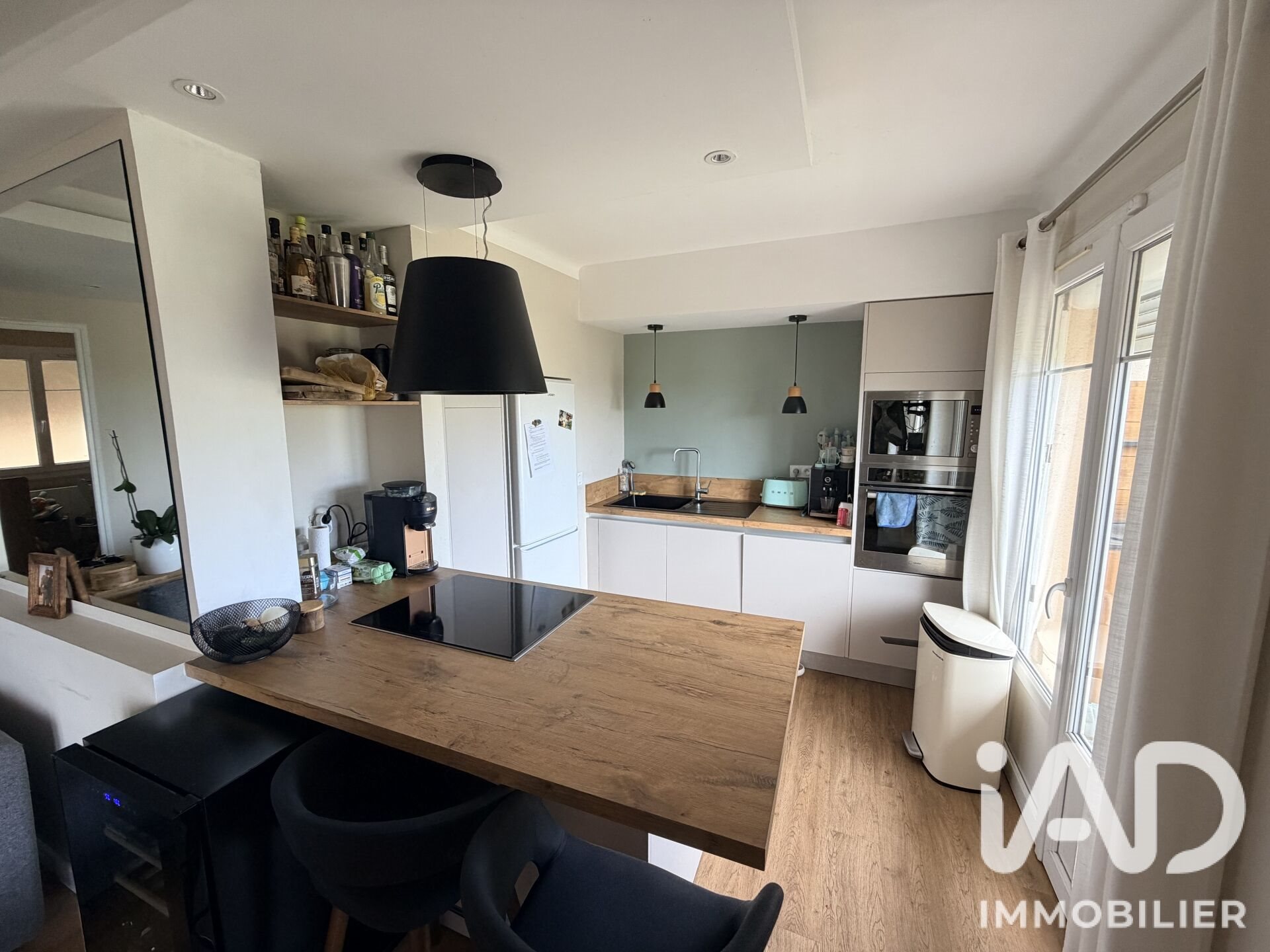Appartement à vendre, 55m², Toulon