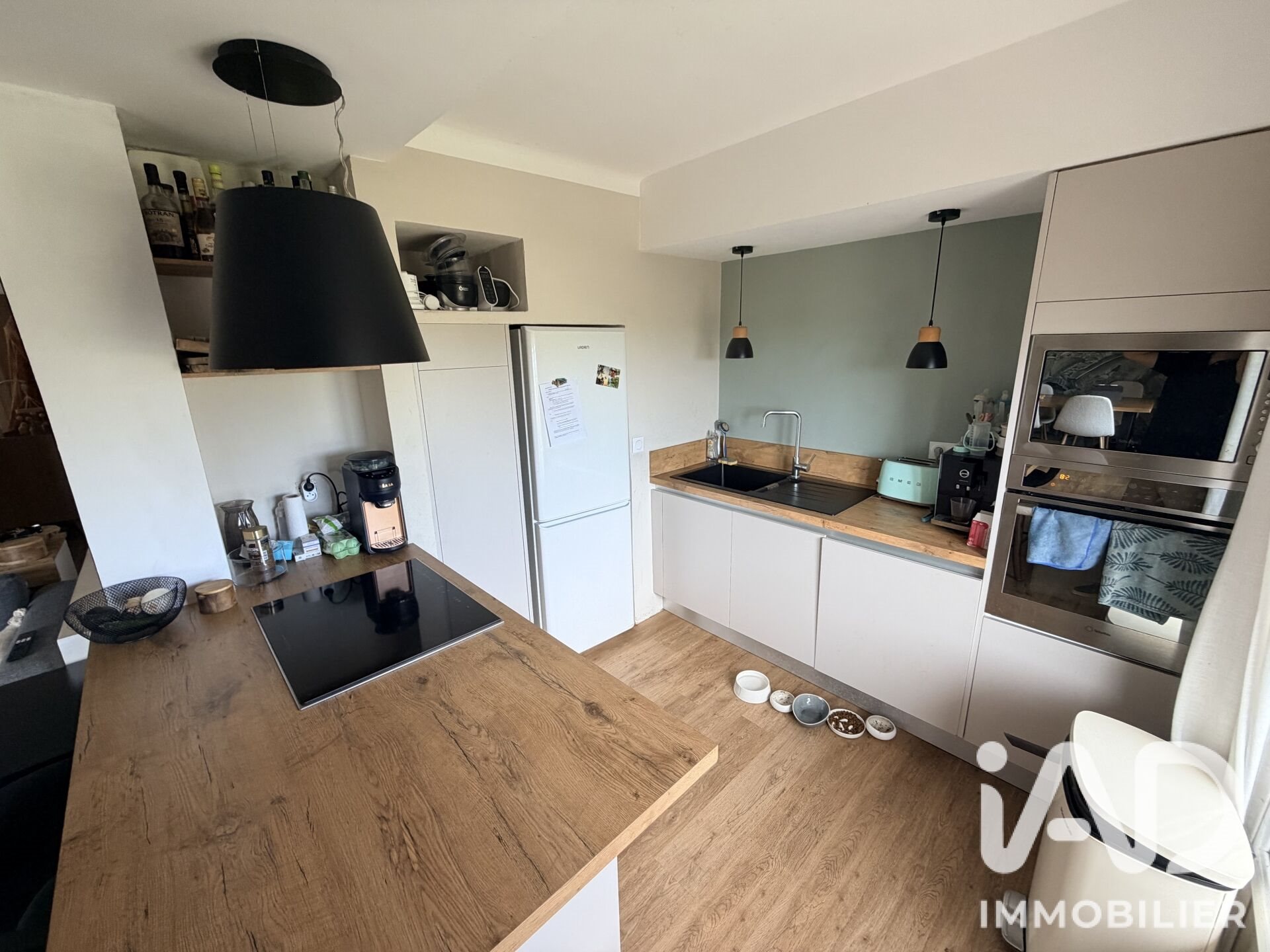 Appartement à vendre, 55m², Toulon