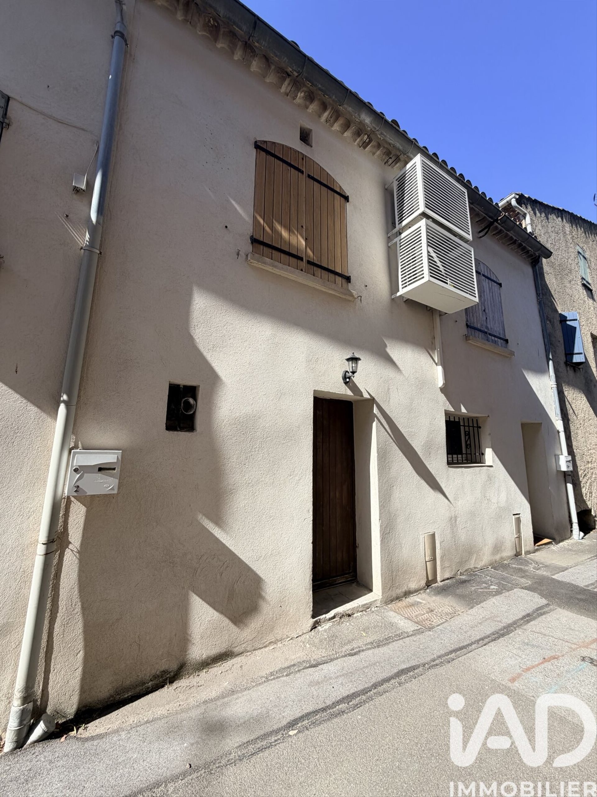 Appartement à vendre, 75m², Solliès-Pont
