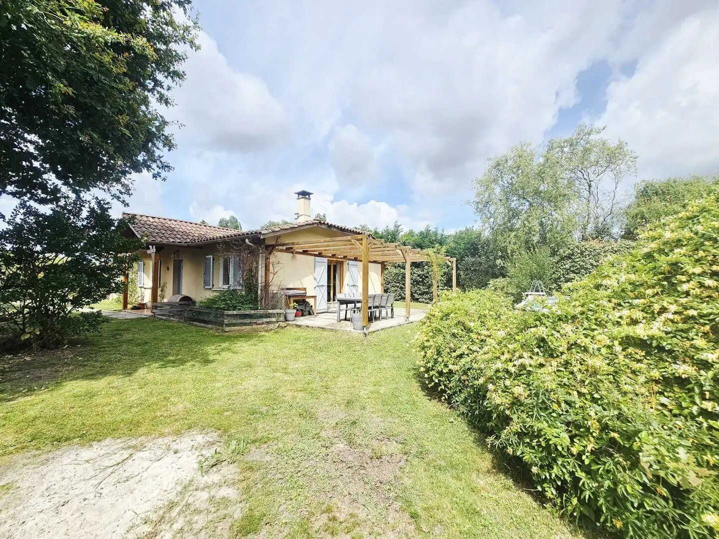 Maison à vendre, 95m², Moulis-en-Médoc