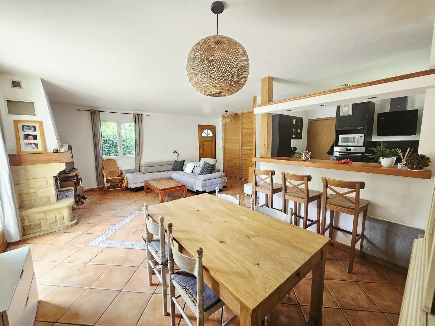 Maison à vendre, 95m², Moulis-en-Médoc