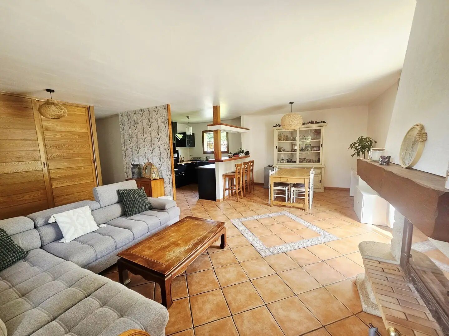 Maison à vendre, 95m², Moulis-en-Médoc