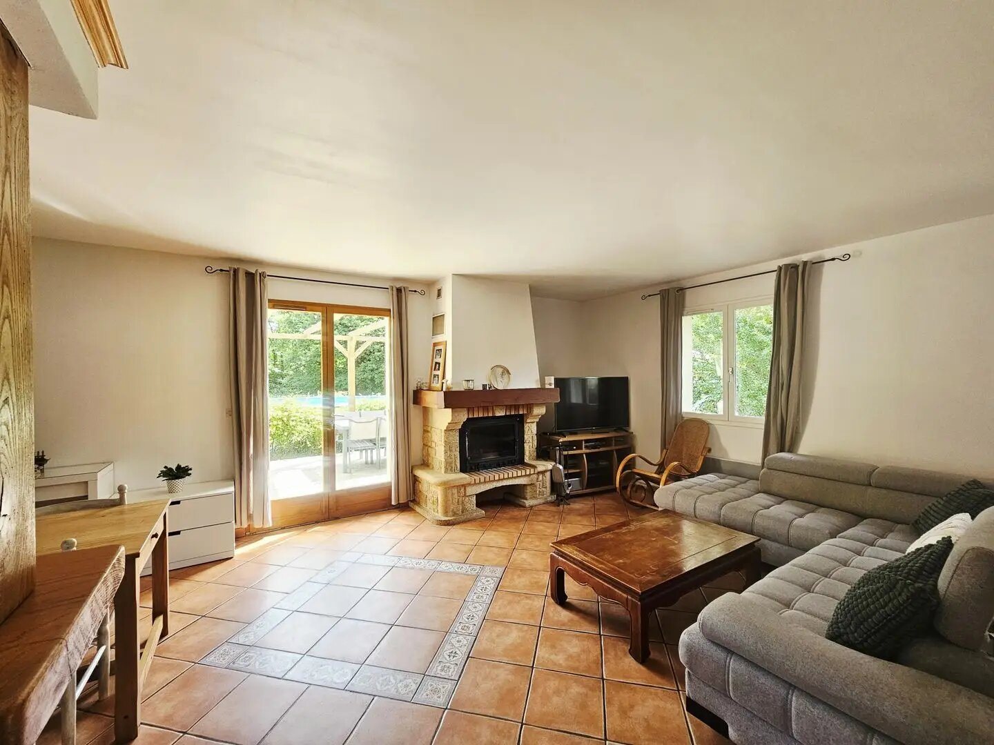 Maison à vendre, 95m², Moulis-en-Médoc
