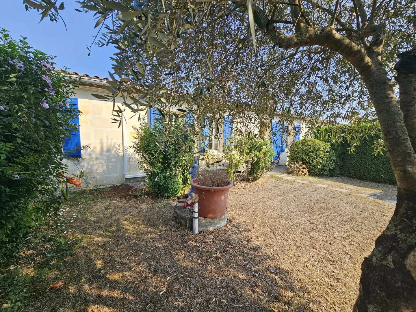 Maison à vendre, 100m², Arsac