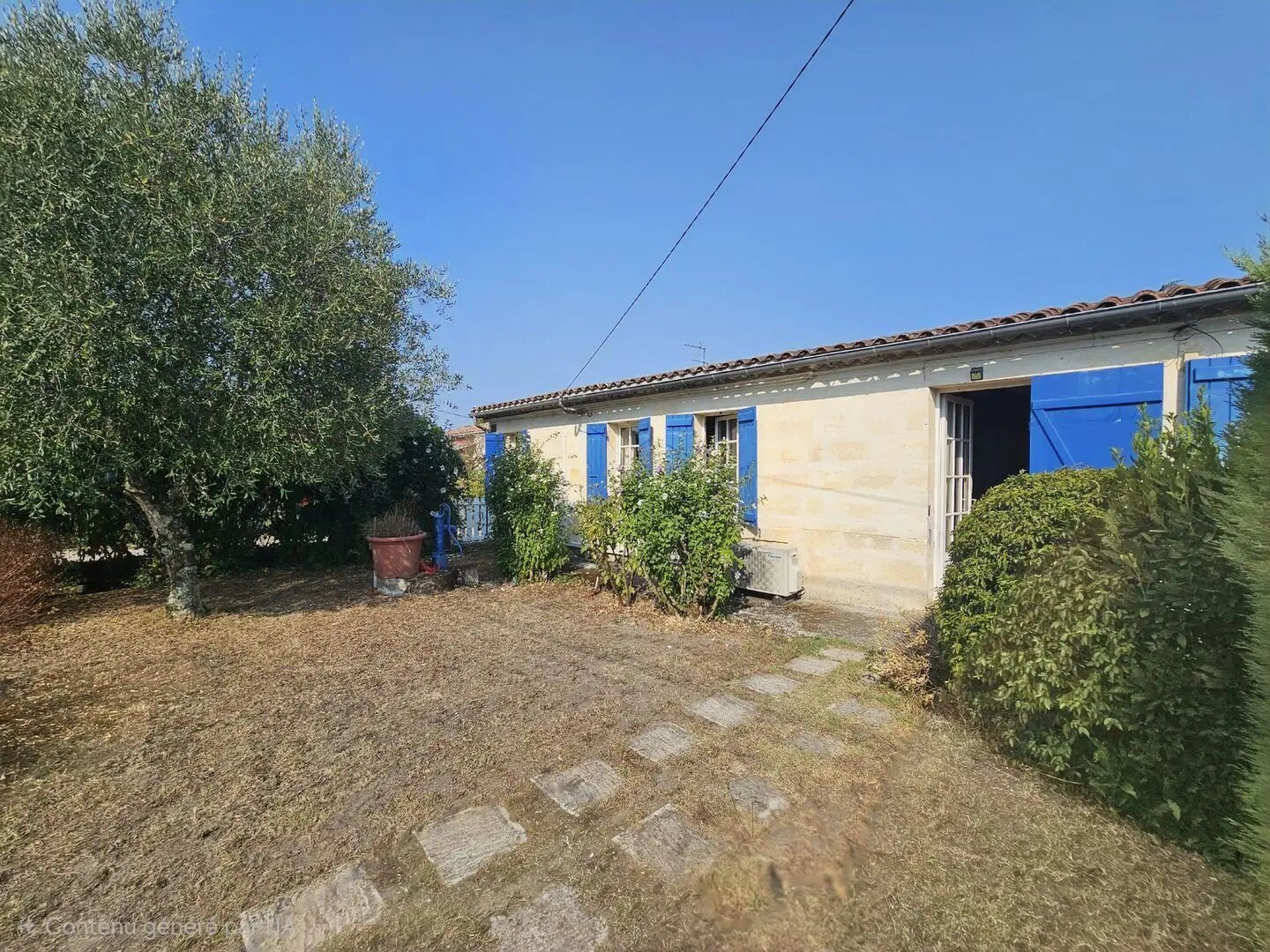 Maison à vendre, 100m², Arsac