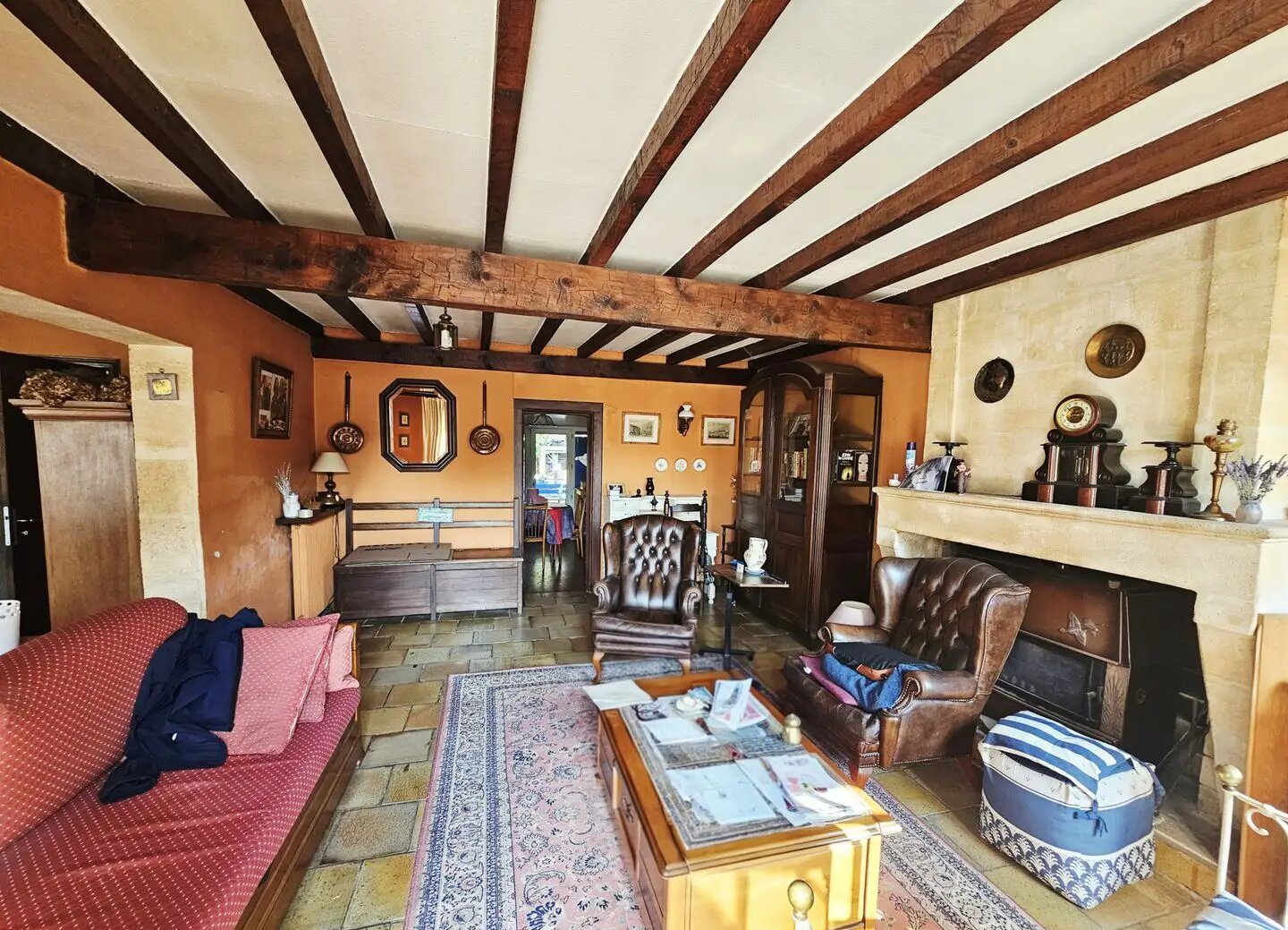 Maison à vendre, 100m², Arsac