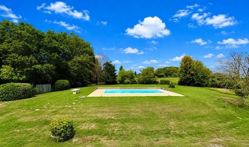 Maison à vendre, 420m², Sainte-Marie-de-Gosse
