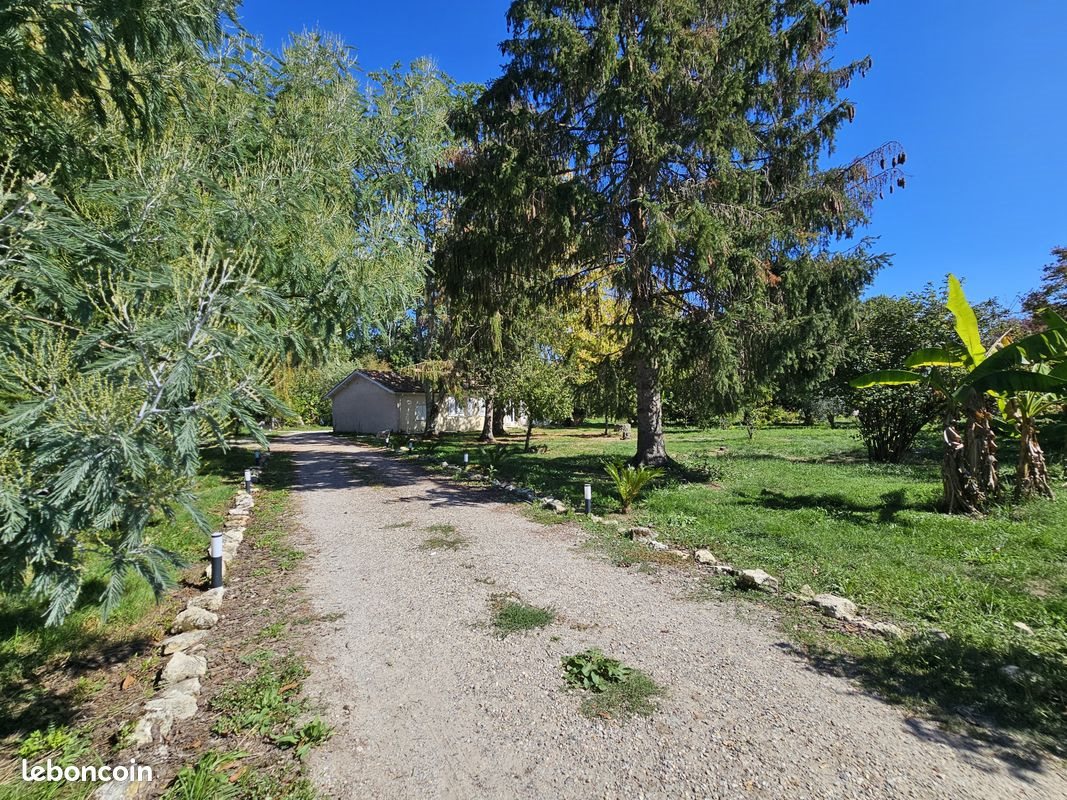 Maison à vendre, 90m², Saint-Germain-d'Esteuil