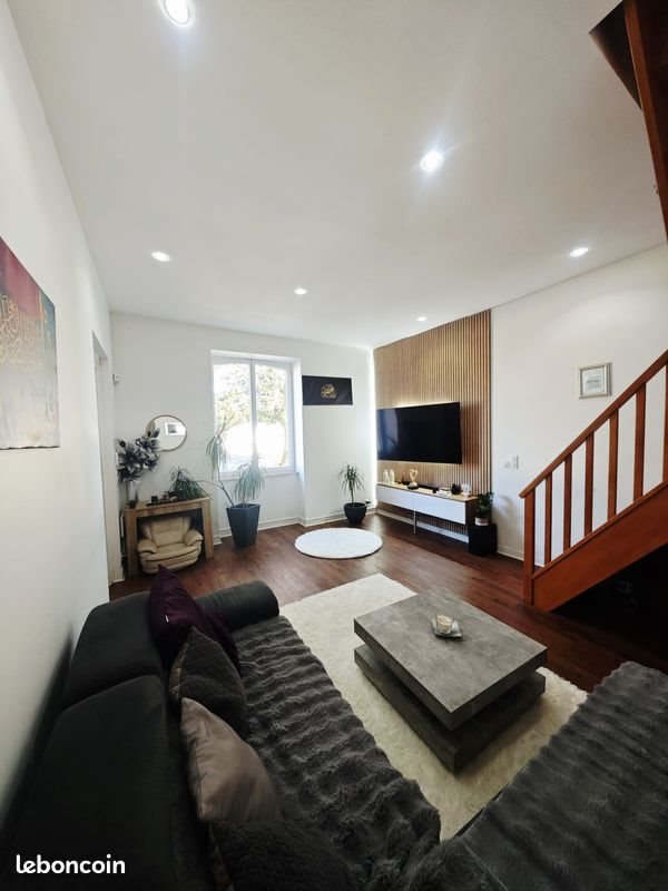 Maison à vendre, 107m², Avensan
