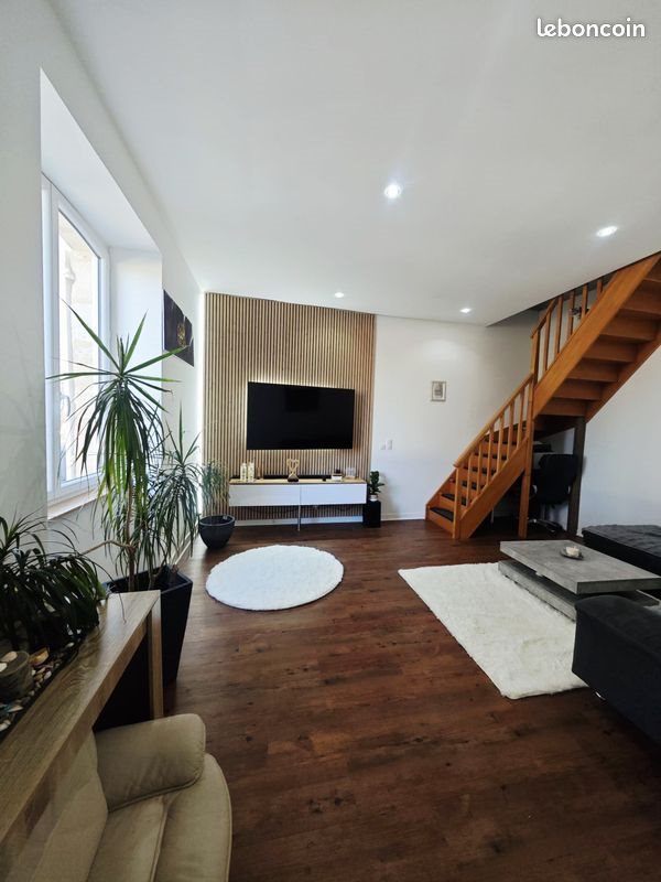 Maison à vendre, 107m², Avensan