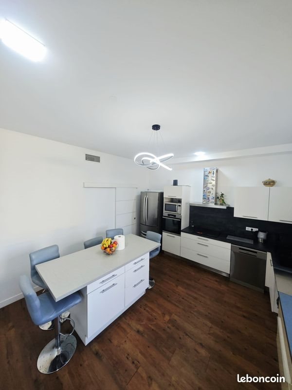 Maison à vendre, 107m², Avensan