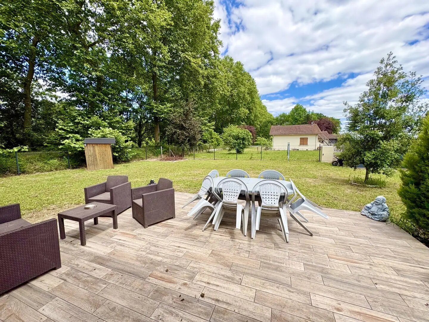 Maison à vendre, 85m², Campagne