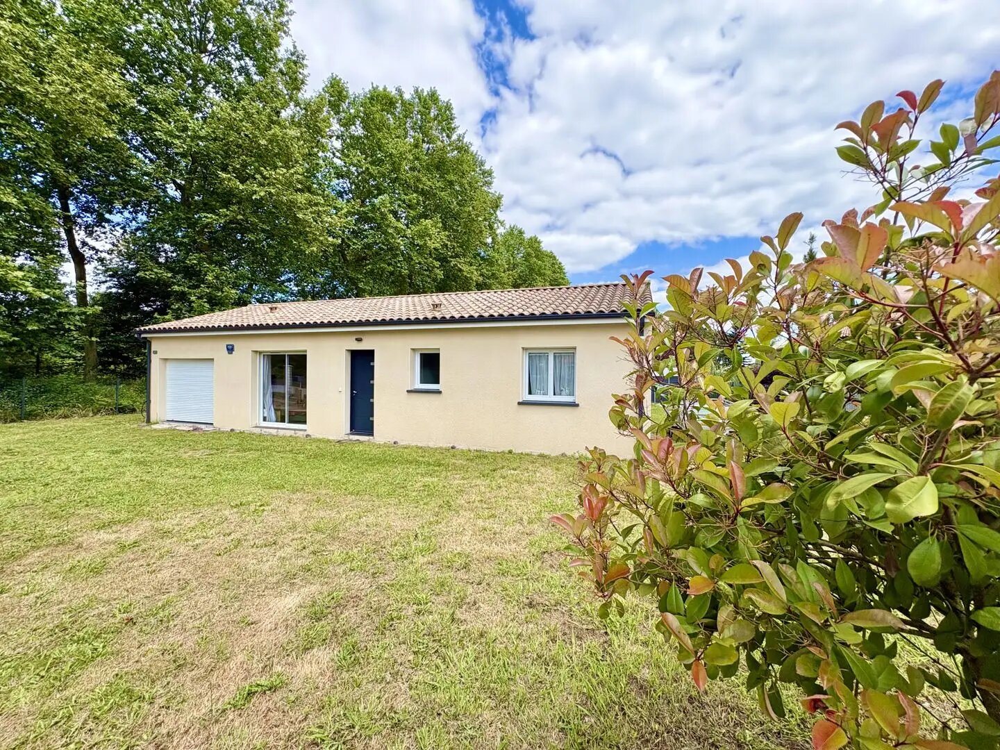Maison à vendre, 85m², Campagne