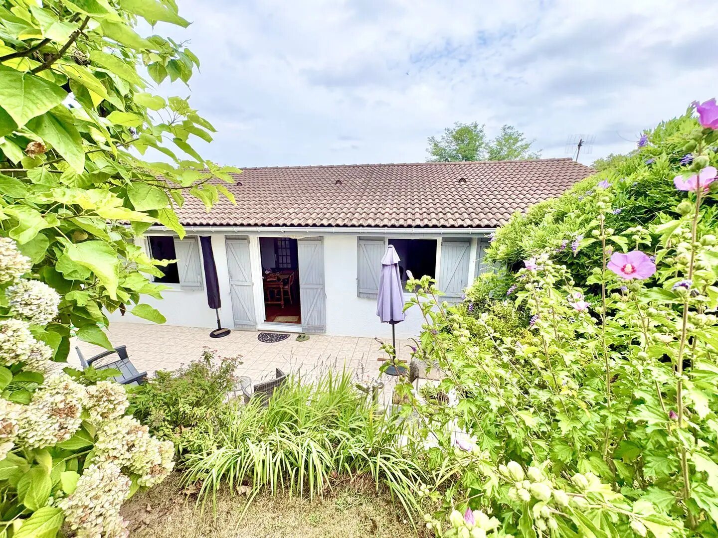 Maison à vendre, 98m², Orx