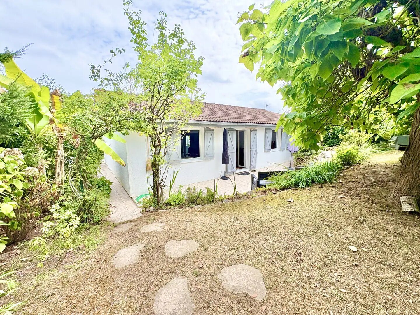 Maison à vendre, 98m², Orx