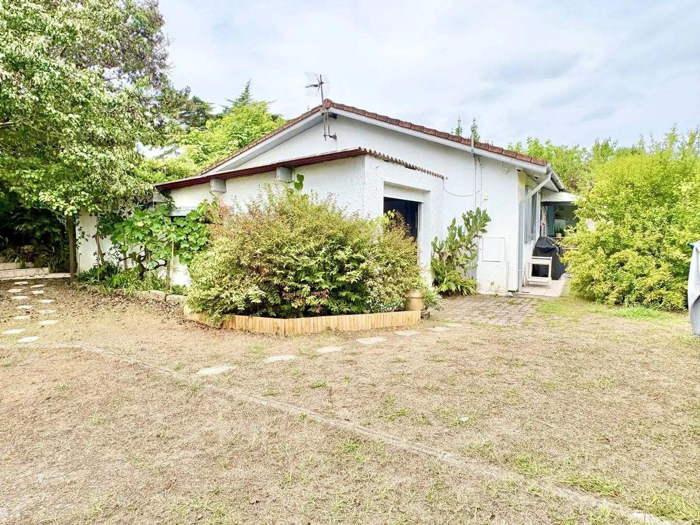 Maison à vendre, 98m², Orx