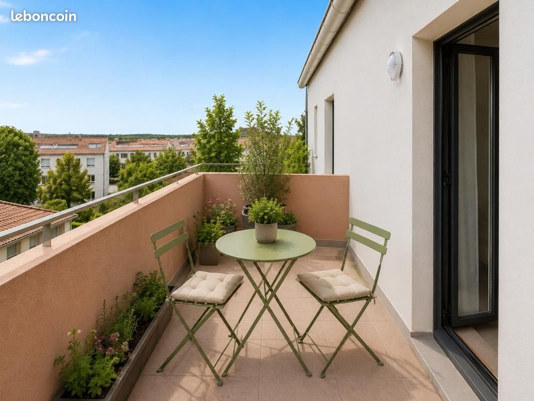 Appartement à vendre, 20m², Lyon 9ème
