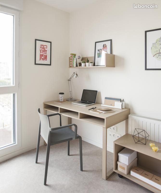 Appartement à vendre, 20m², Lyon 9ème