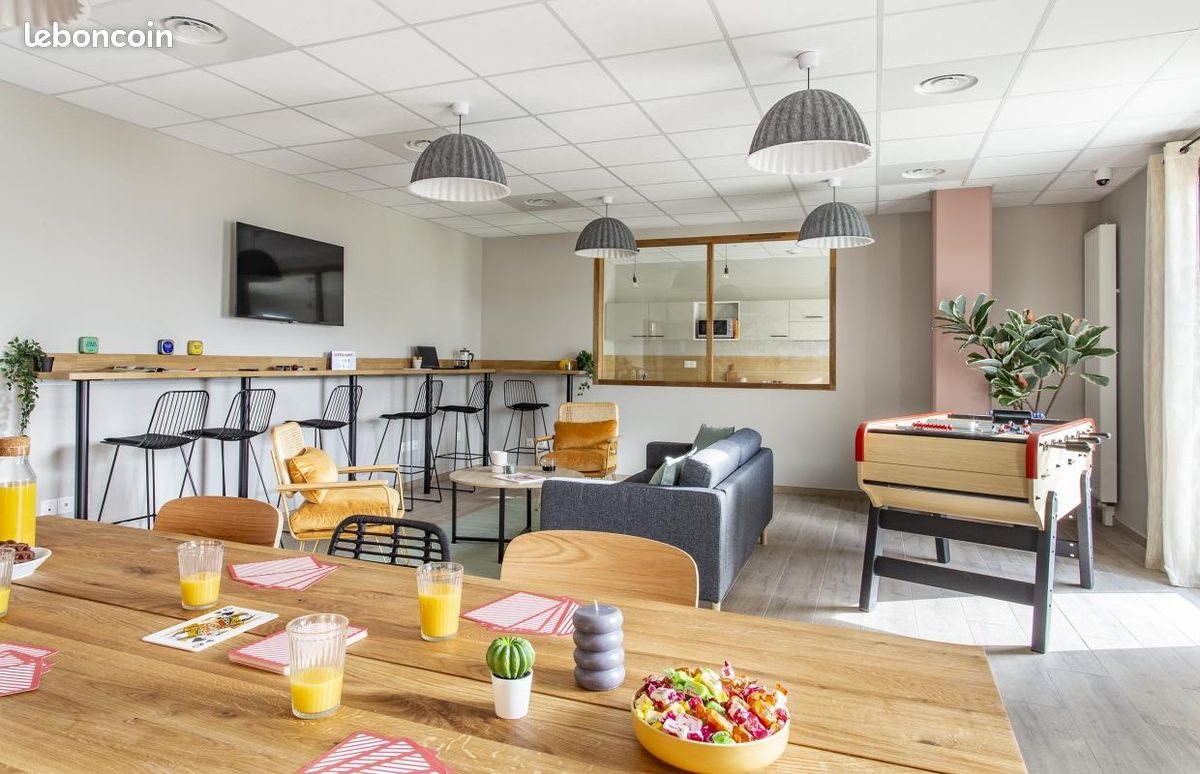 Appartement à vendre, 17m², Amiens