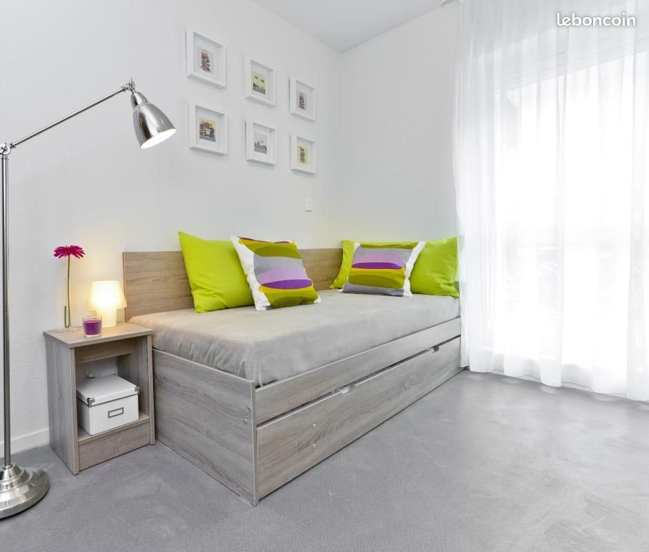 Appartement à vendre, 18m², Roubaix