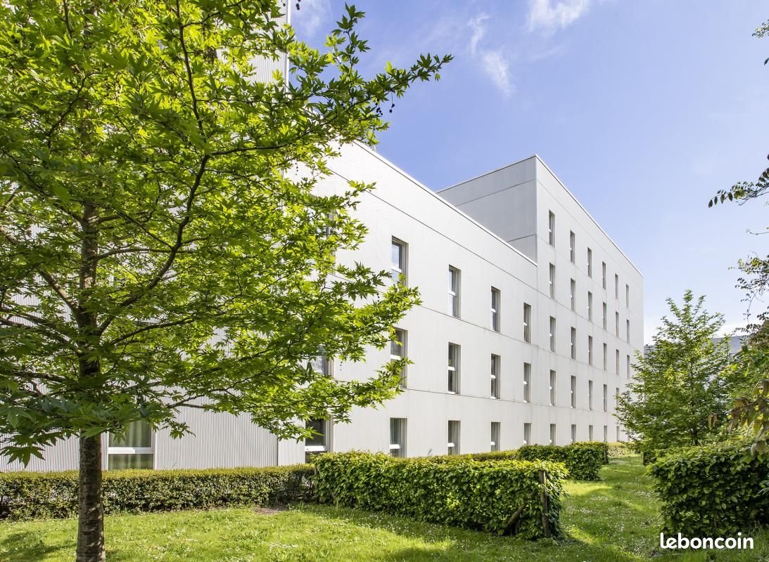 Appartement à vendre, 18m², Roubaix