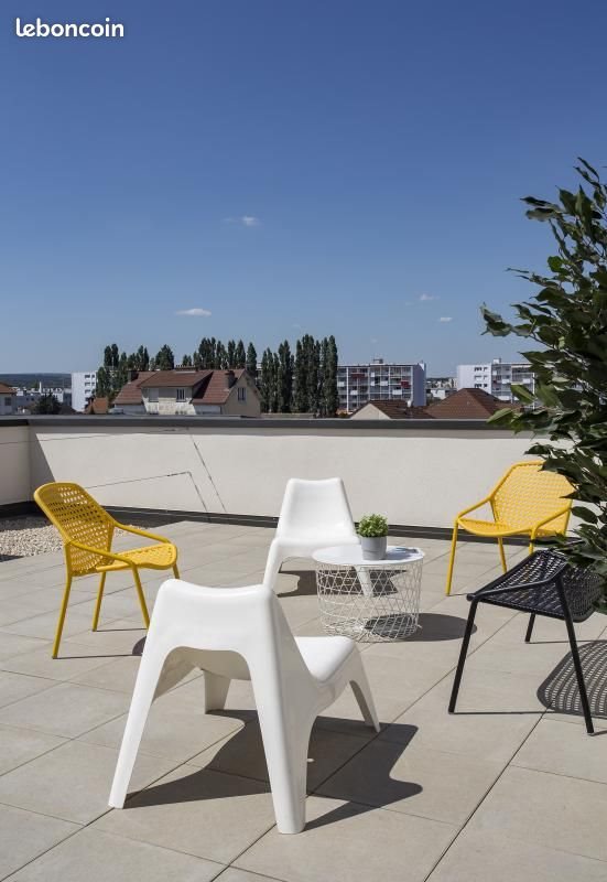 Appartement à vendre, 18m², Dijon