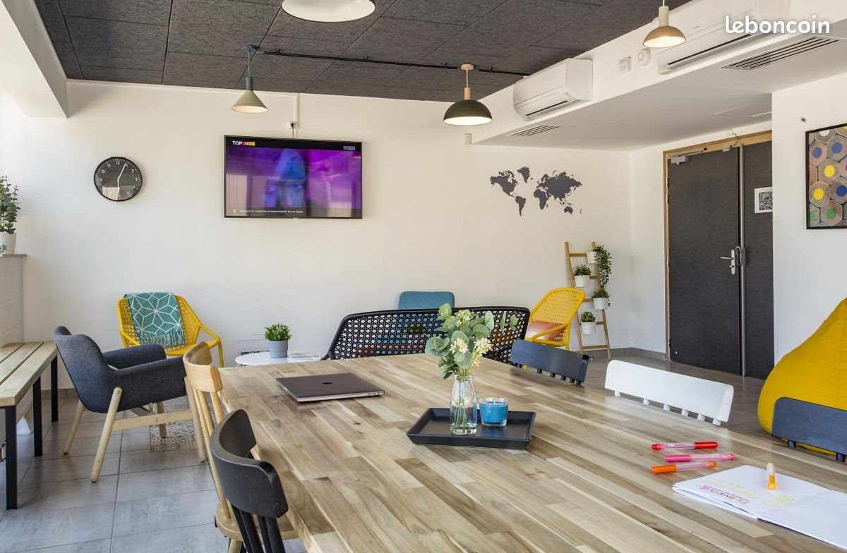 Appartement à vendre, 18m², Dijon