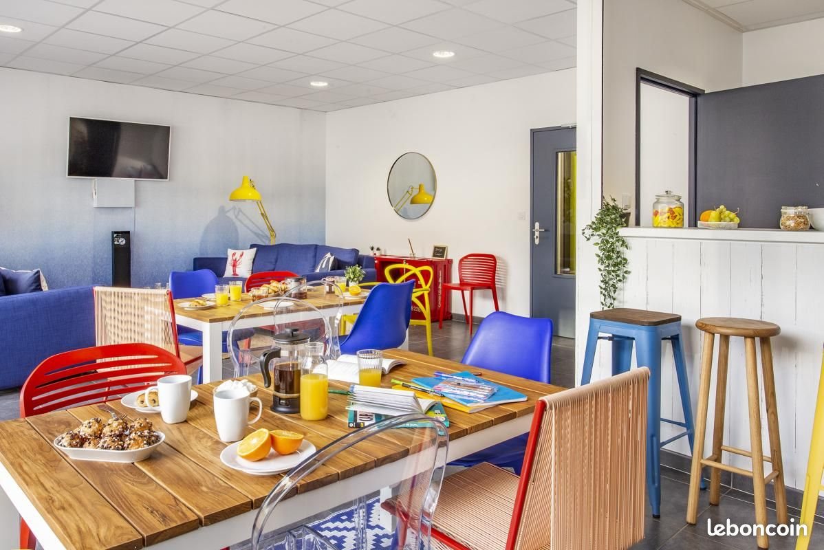 Appartement à vendre, 37m², Rennes