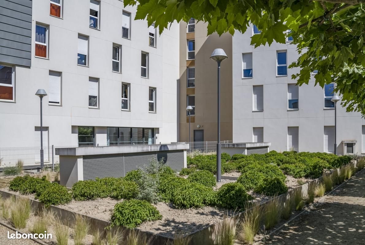 Appartement à vendre, 18m², Angers