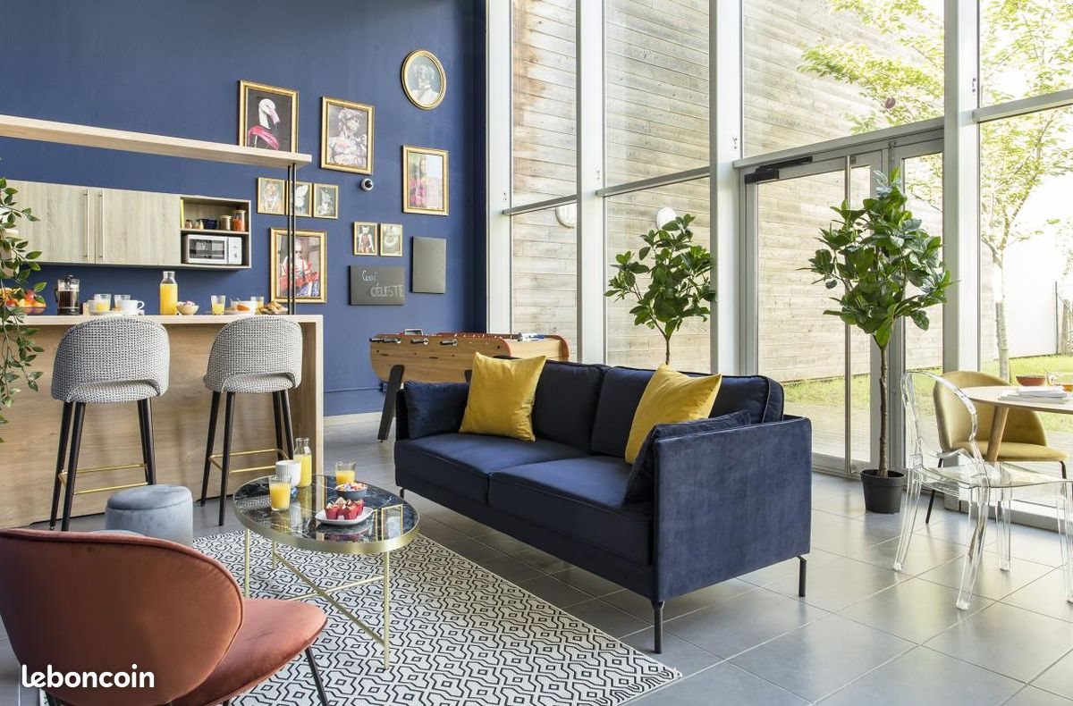 Appartement à vendre, 18m², Orléans