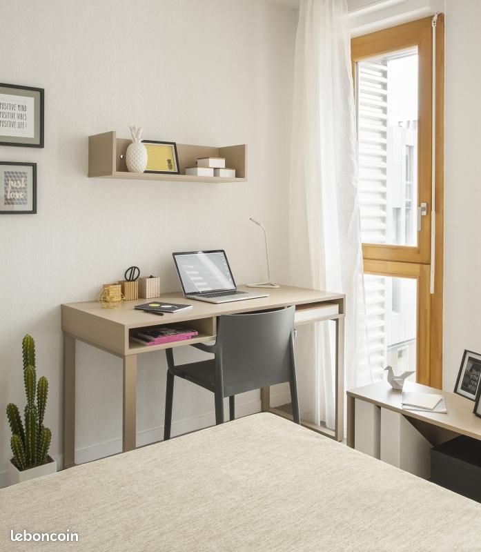 Appartement à vendre, 39m², Lyon 7ème