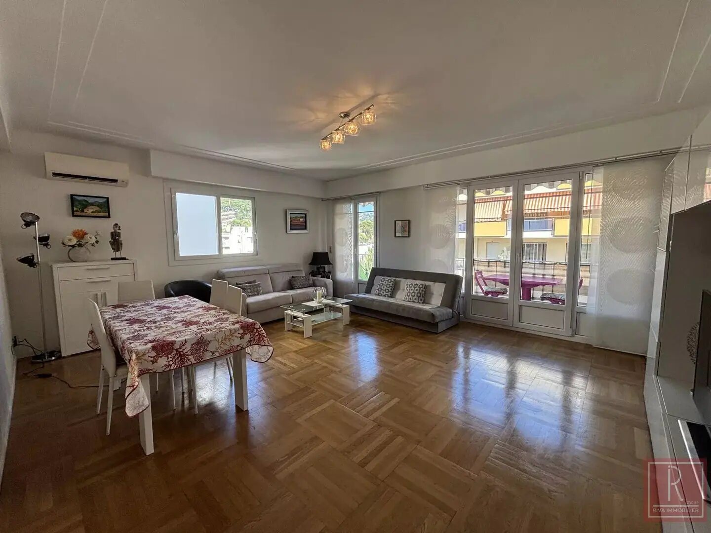 Appartement à vendre, 92m², Cannes