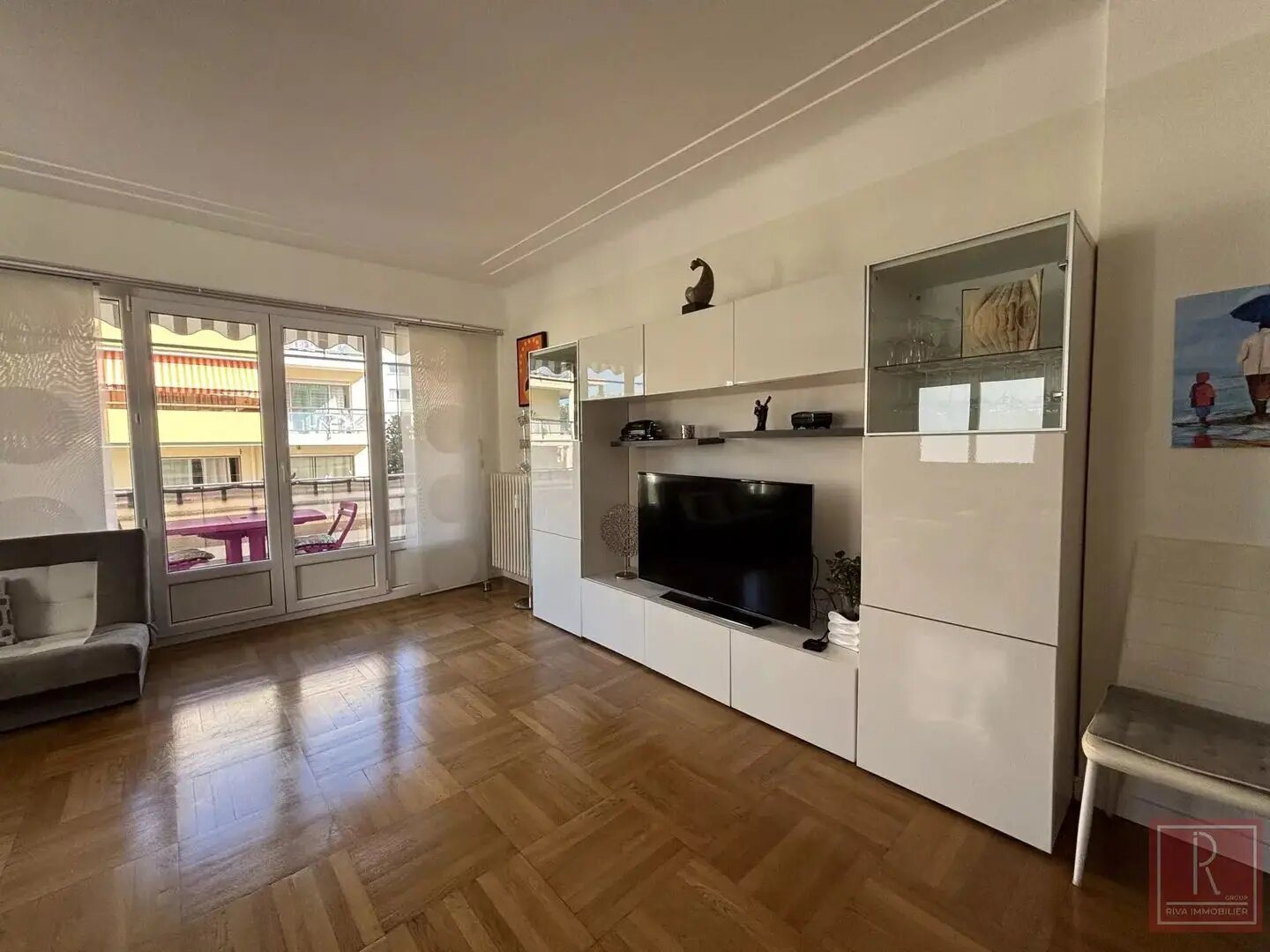 Appartement à vendre, 92m², Cannes