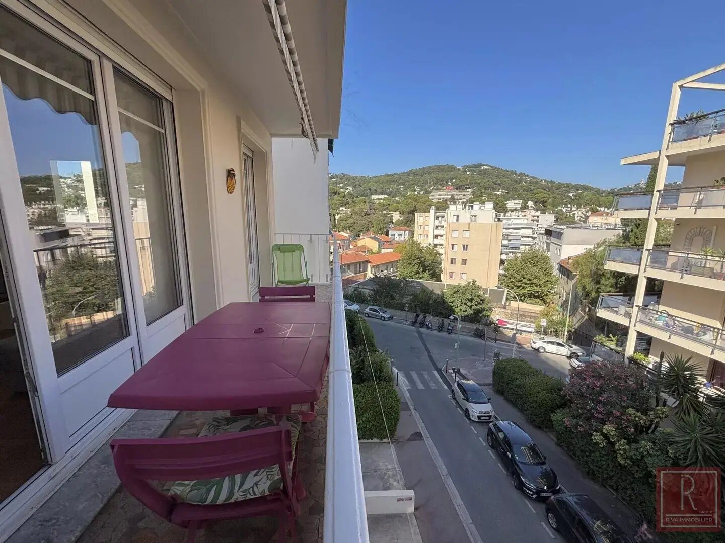 Appartement à vendre, 92m², Cannes