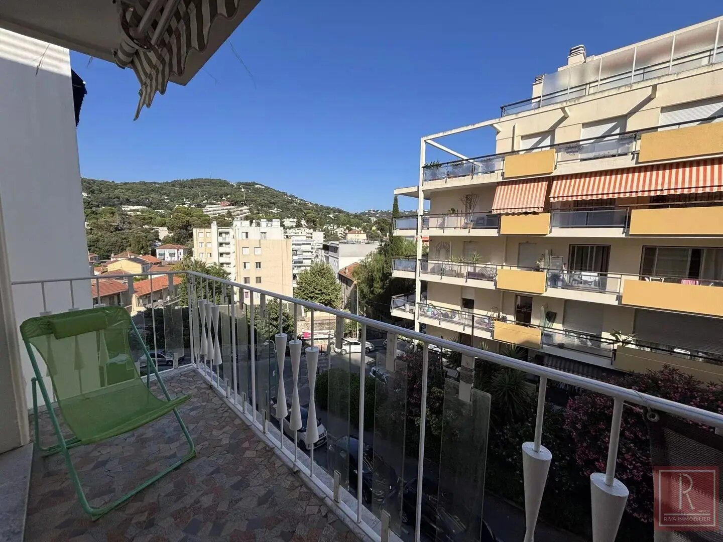 Appartement à vendre, 92m², Cannes