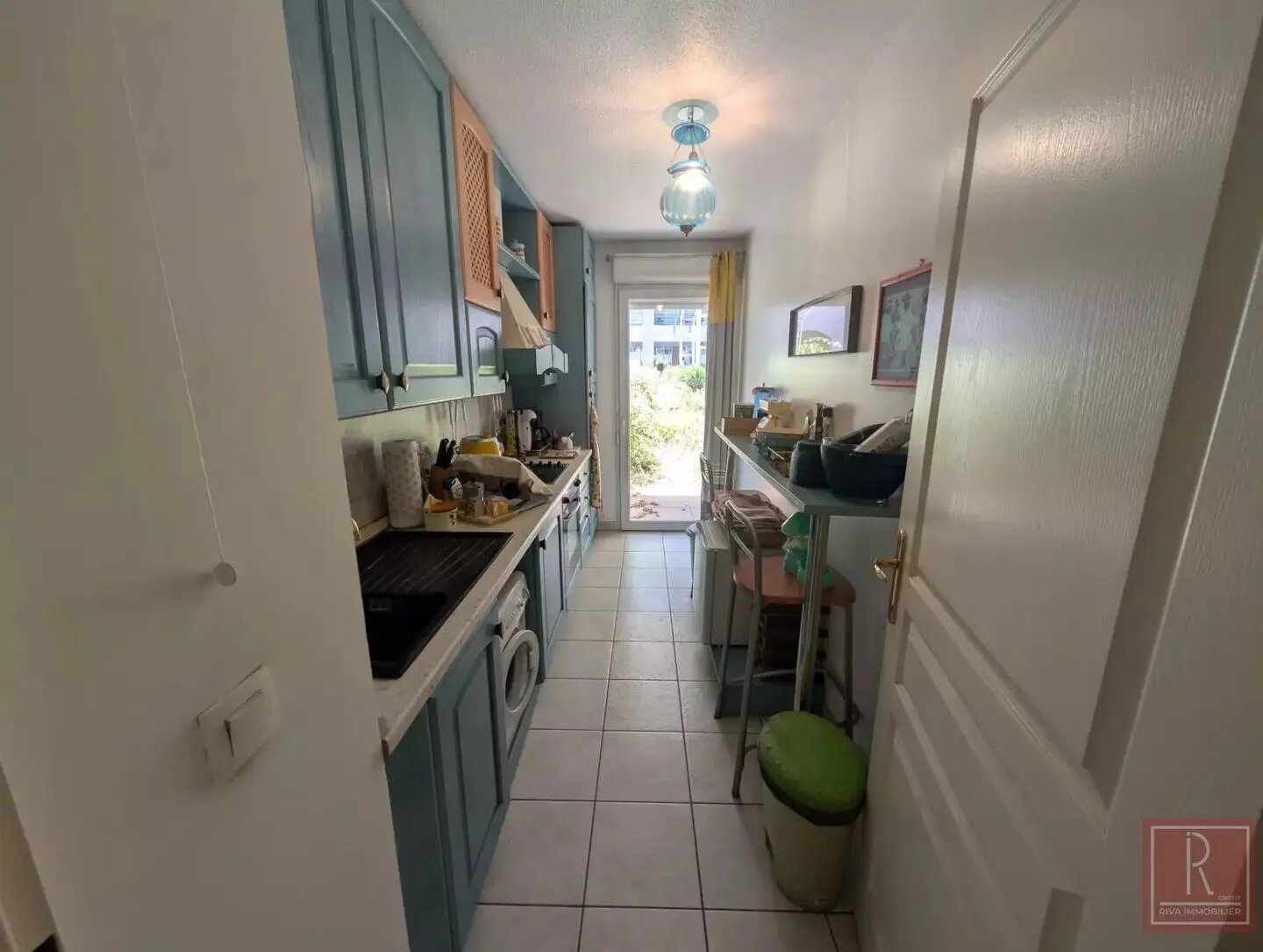 Appartement à vendre, 59m², Antibes