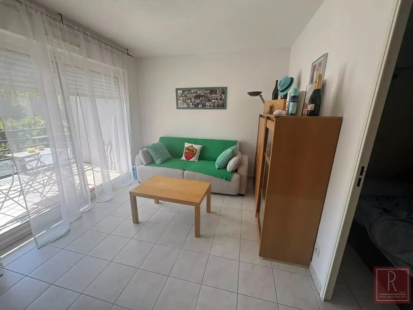 Appartement à louer, 36m², Cannes