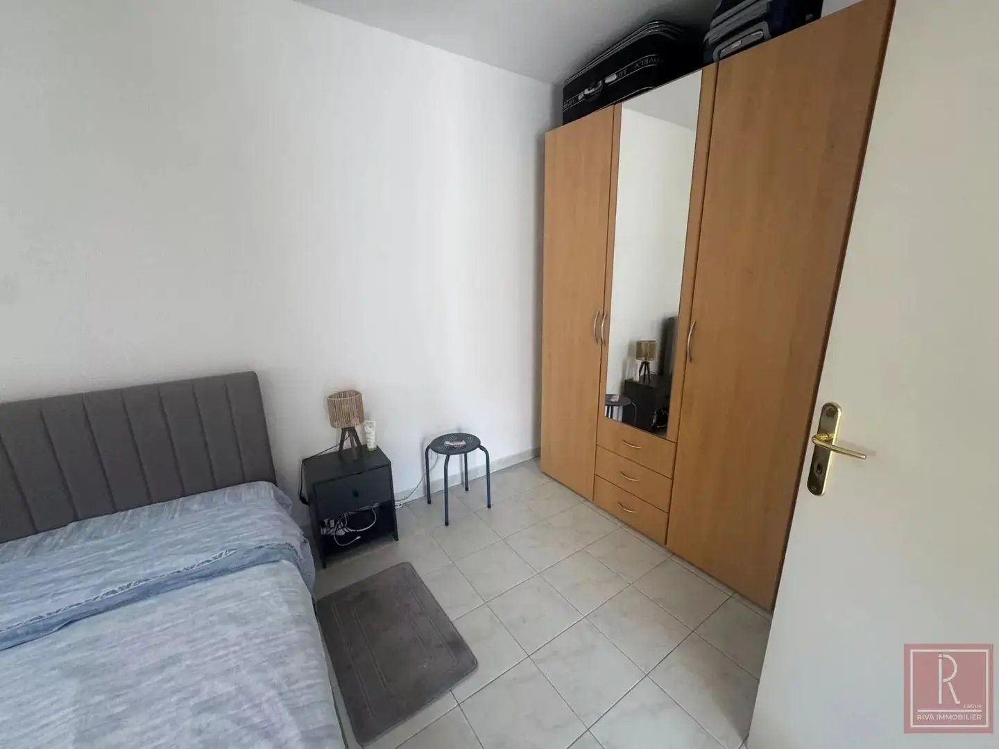 Appartement à louer, 36m², Cannes